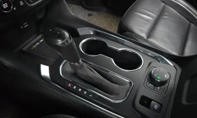 ChevroletGMDaewoo Traverse