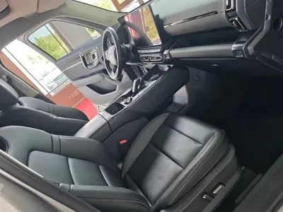 Haval 哈弗大狗 PLUS
