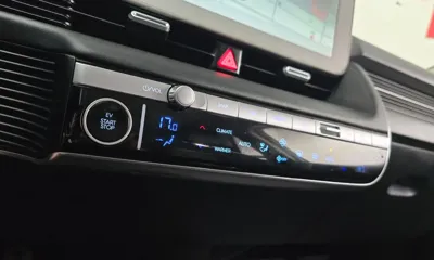 Hyundai Ioniq5