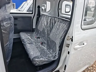 Wuling Zhiguang EV