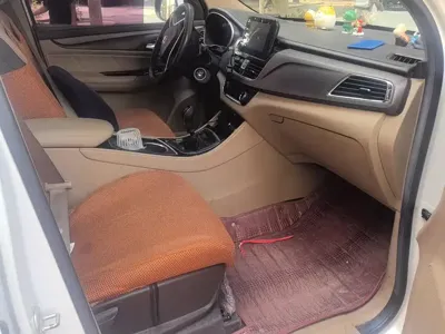 Baojun 730