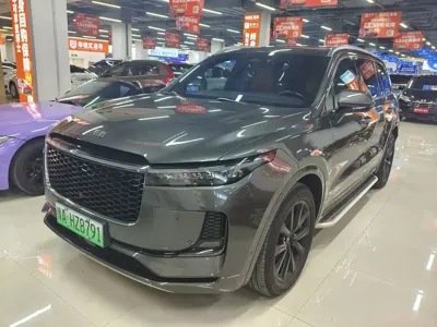 Li Auto Li ONE
