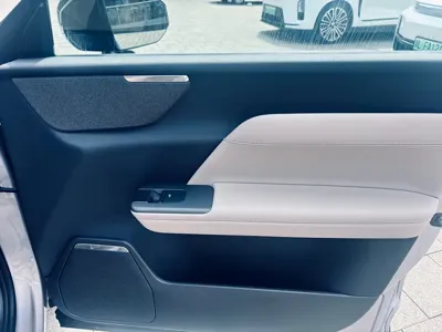 Volvo 沃尔沃XC70插电式混动