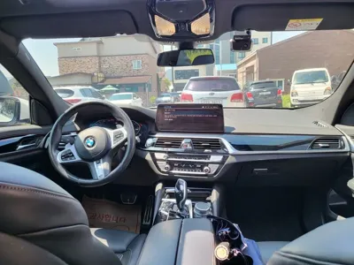BMW Gran Turismo