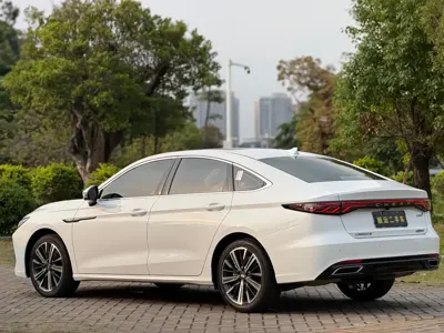 Chery Arrizo 8 Pro