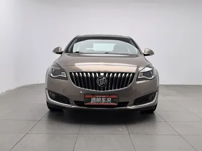 Buick Regal
