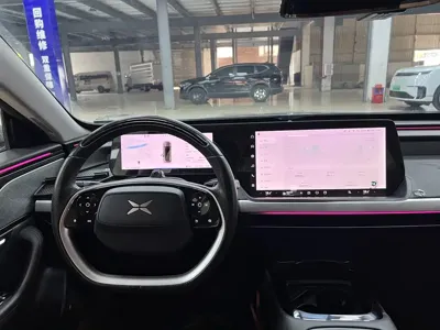 Xpeng P7