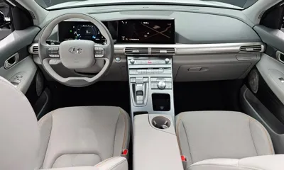 Hyundai Nexo