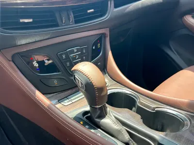 Buick Envision Plus