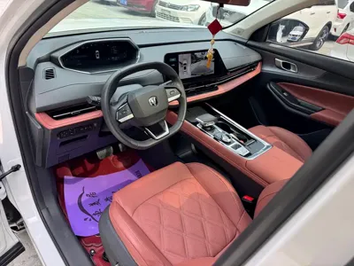 Changan CS55PLUS
