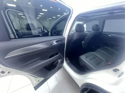 GAC Motor GS4 Plus