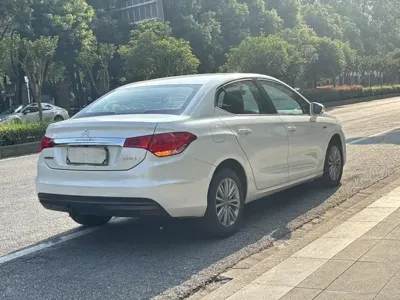 Citroen C4L
