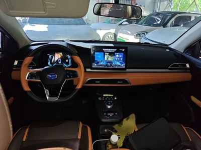 BYD e2