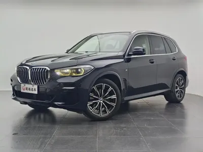 BMW X5 (Import)