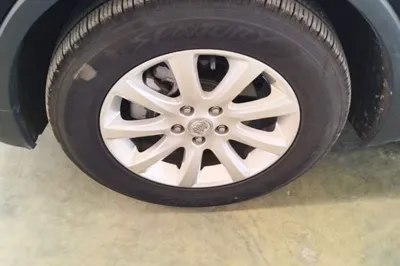 Buick Envision