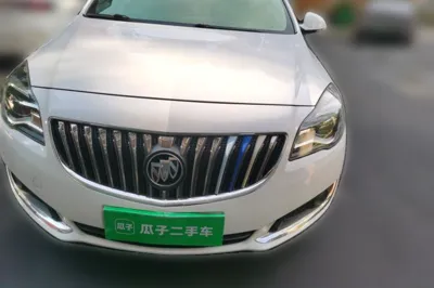 Buick Regal