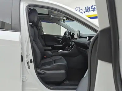 Toyota Wildlander