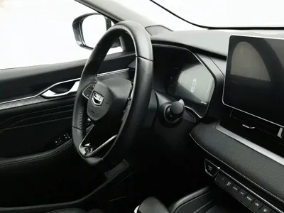 Geely Xingrui