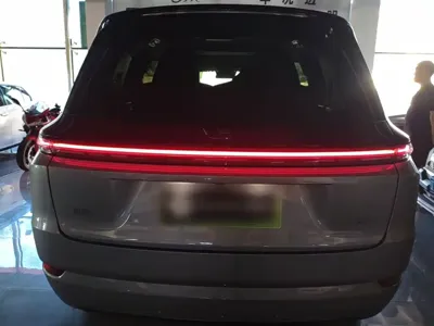 Li Auto Li L9