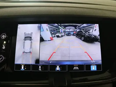 Buick Envision Plus