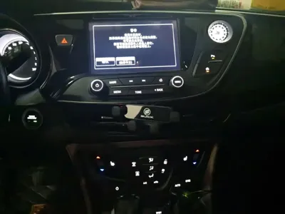Buick Envision Plus