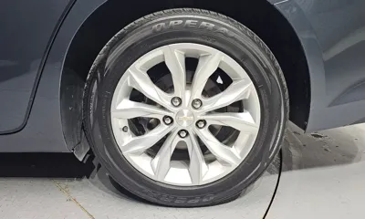 ChevroletGMDaewoo Malibu