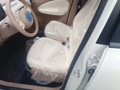 Wuling MINIEV