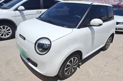 CHANGAN NEVO Lumin