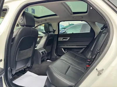 Jaguar XFL
