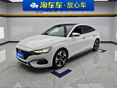 Hyundai Fista