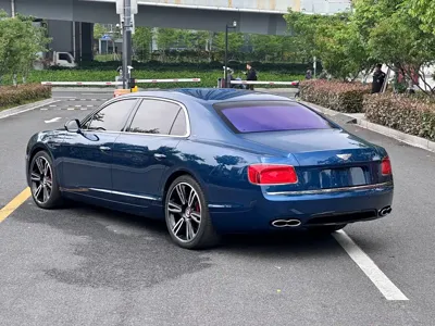 Bentley Flying Spur