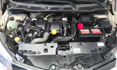Renault-KoreaSamsung QM3