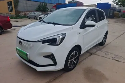 Changan Benni E-Star