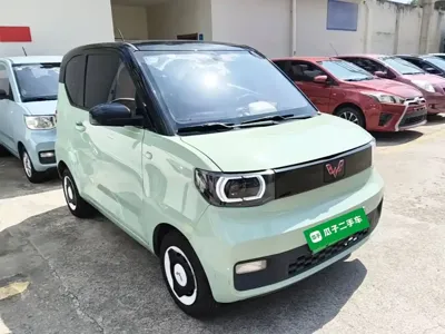 Wuling MINIEV