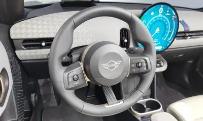 MINI Cooper Convertible