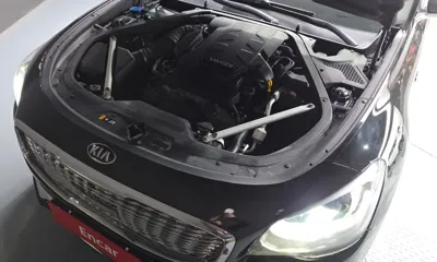 Kia K9