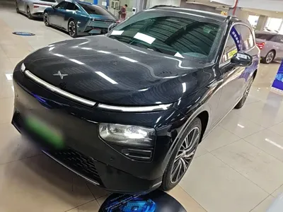 Xpeng G9