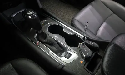 ChevroletGMDaewoo Malibu