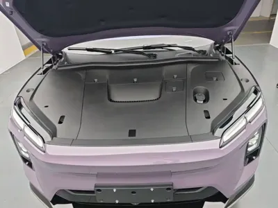 Nio EC6