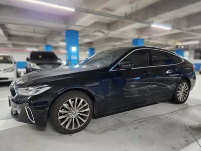 BMW Gran Turismo