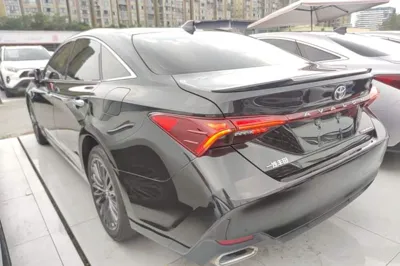 Toyota Avalon