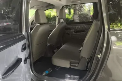 Wuling Hongguang New Energy