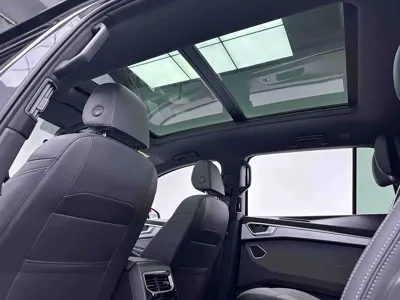 Volkswagen Talagon