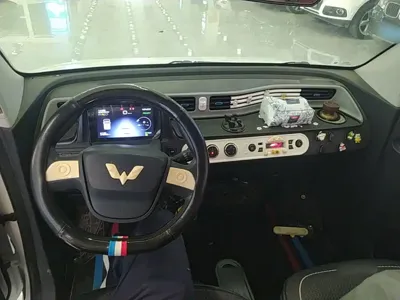 Wuling MINIEV