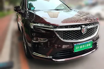 Buick Enclave