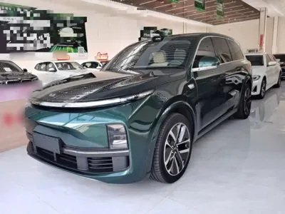 Li Auto Li L9