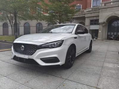 MG MG6