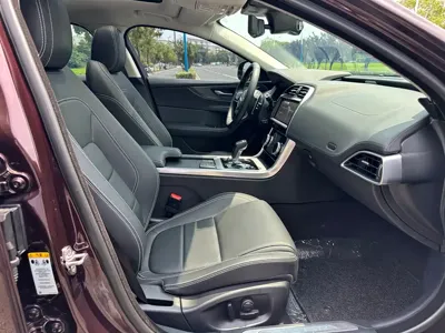 Jaguar XEL