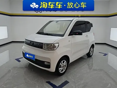 Wuling MINIEV