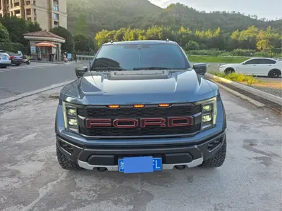Ford F-150 Raptor